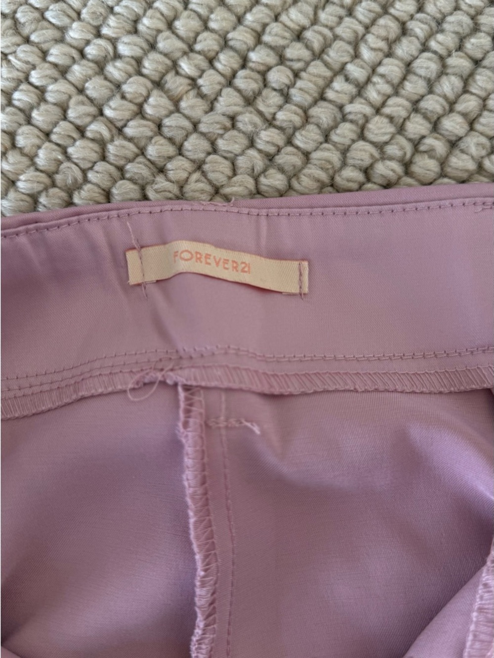 Vintage forever 21 cargo pants - Picture 4 of 6